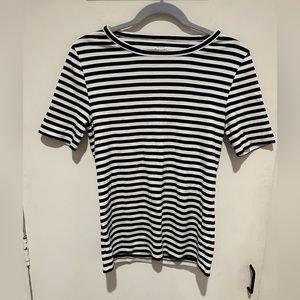 J.crew Perfect Fit Tee size L
